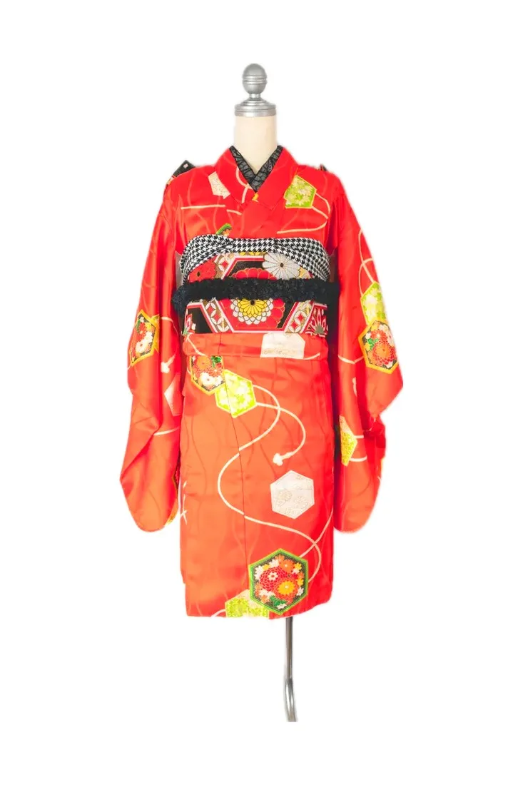 着物・袴 衣装 8