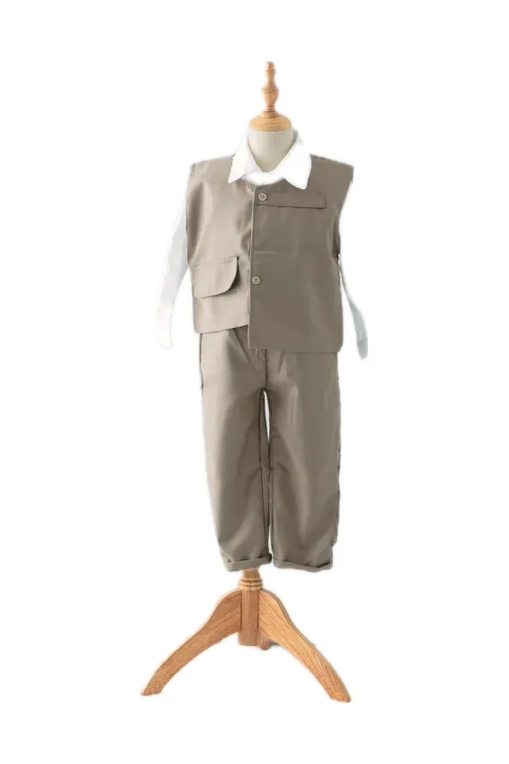 男の子 110cm 衣装 5