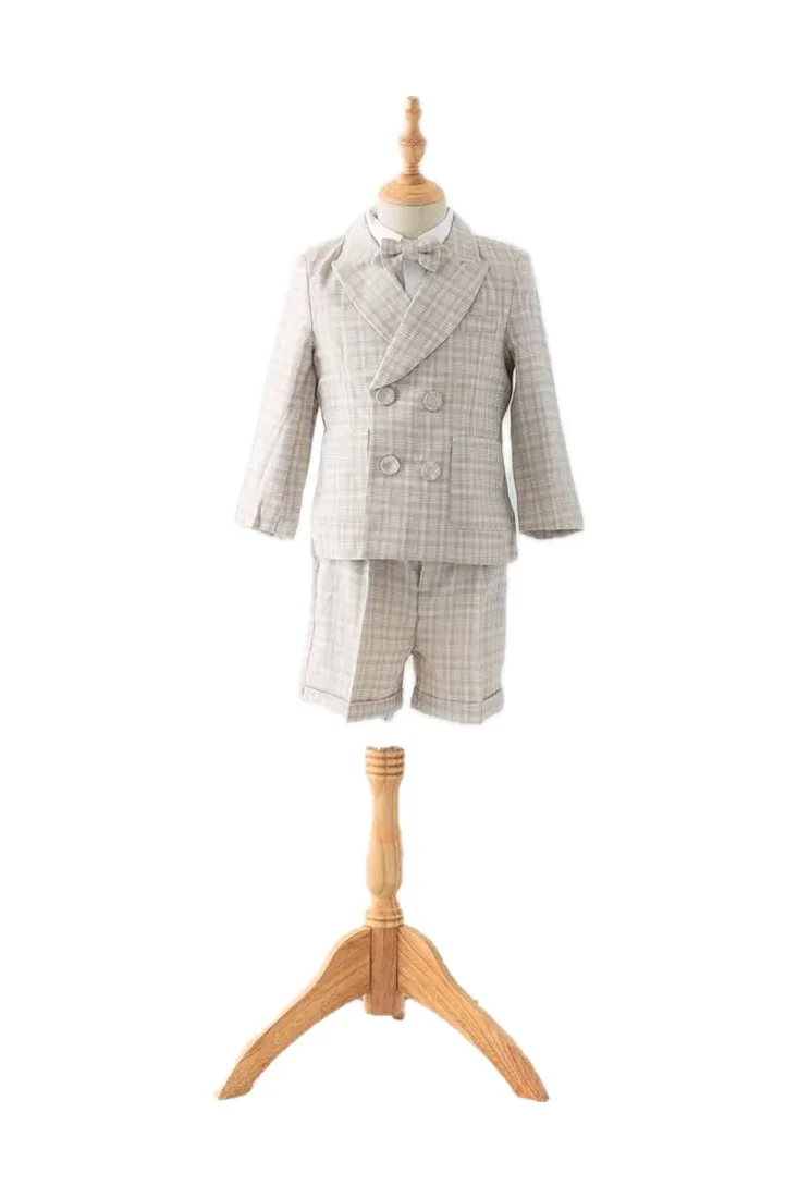 男の子 110cm 衣装 6