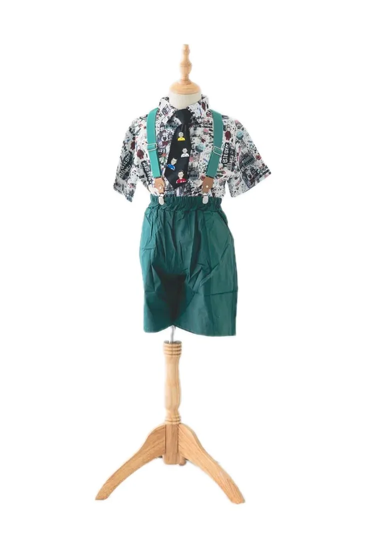 男の子 120cm 衣装 1