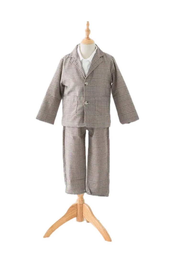男の子 140cm 衣装 1