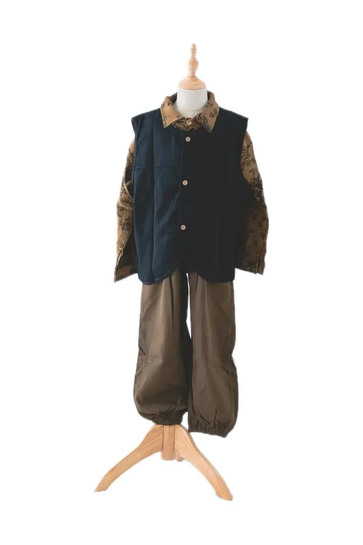 男の子 140cm 衣装 2