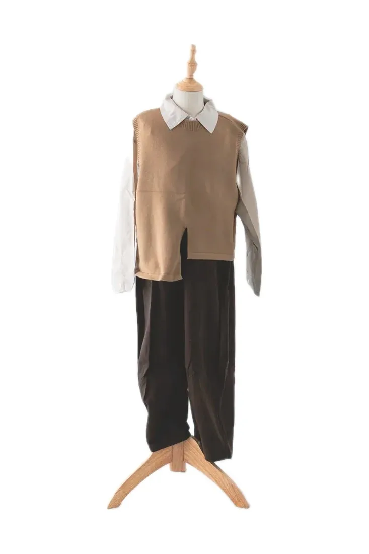 男の子 140cm 衣装 3