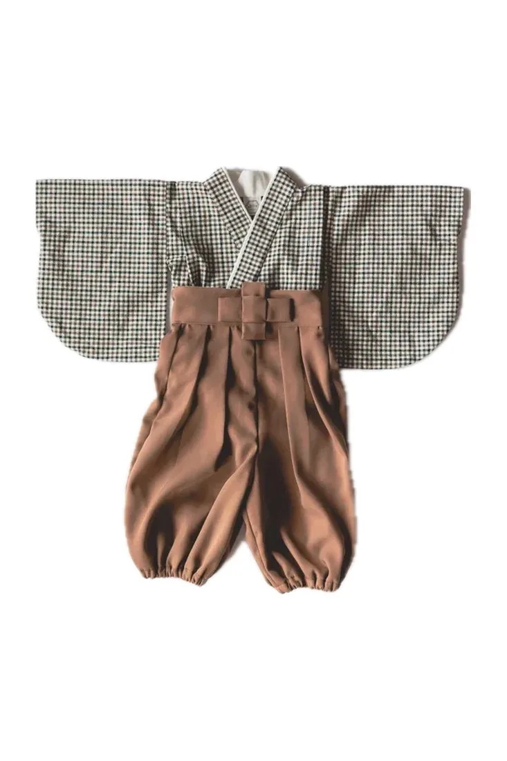 男の子 80〜90cm 衣装 7