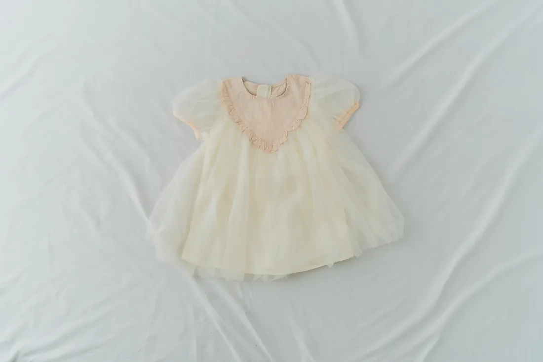 90cm 女の子 衣装 1