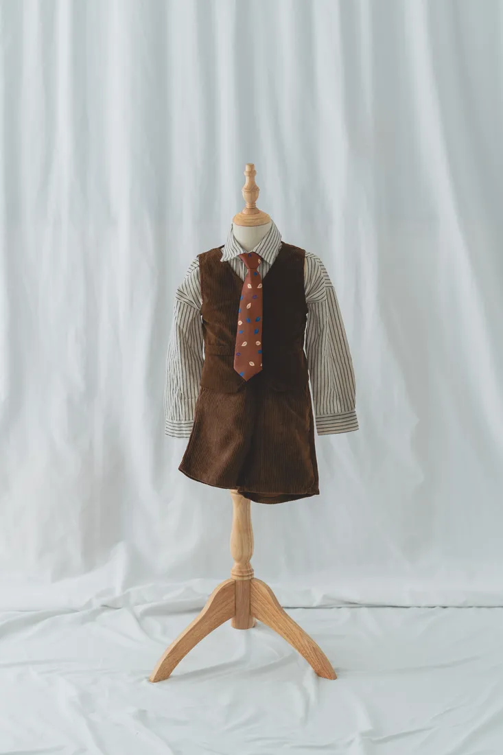 100cm 男の子 衣装 4