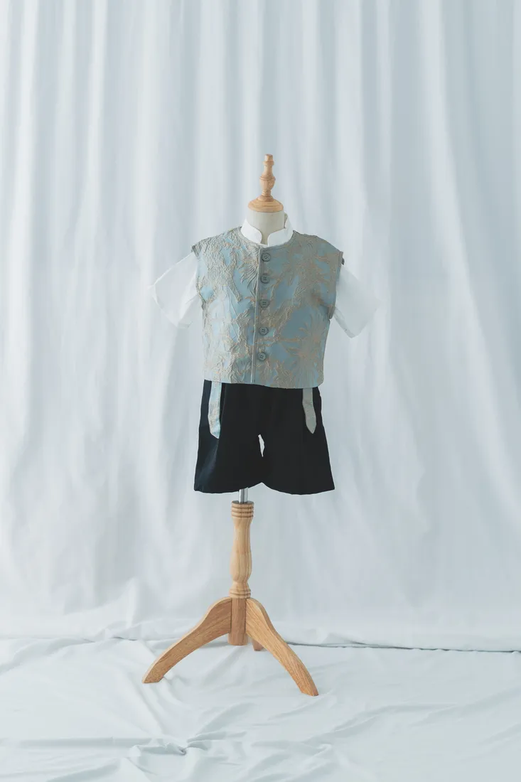 110cm 男の子 衣装 2