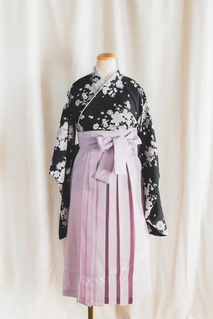 袴（130 cm） 衣装 2