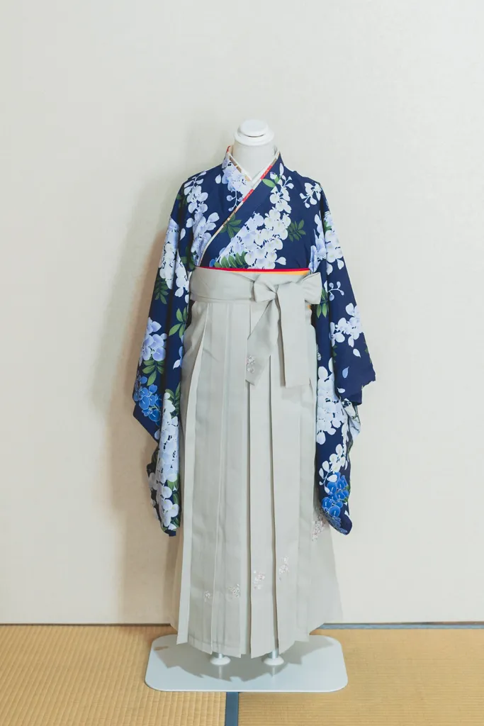 袴（150 cm） 衣装 1