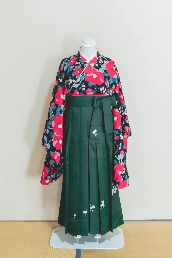 袴（150 cm） 衣装 2