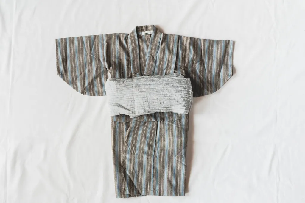 男の子 産着 衣装 15