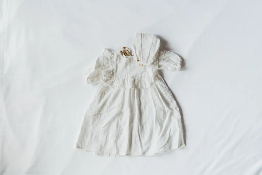 女の子（50 ~ 60cm） 衣装 1