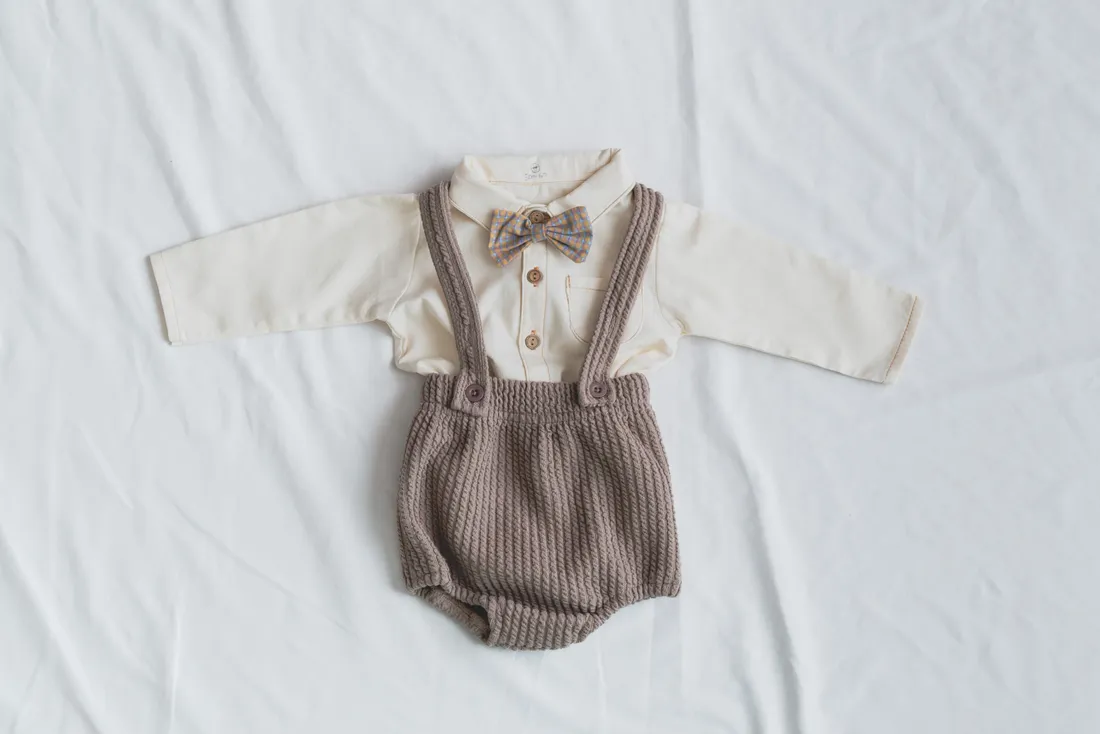 男の子（50 ~ 60cm） 衣装 4