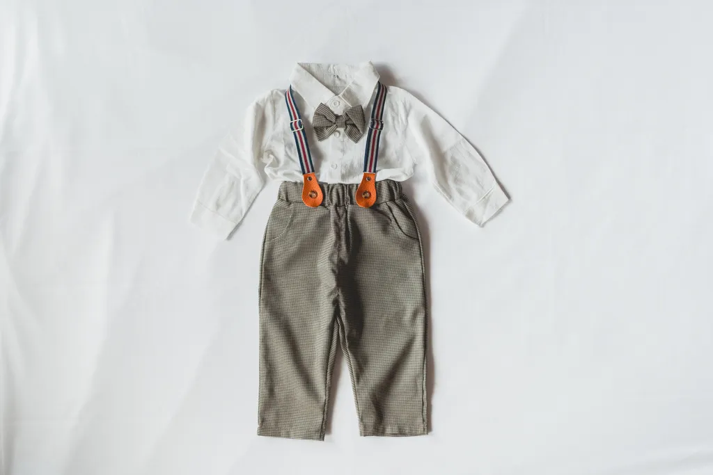 男の子（70cm） 衣装 4