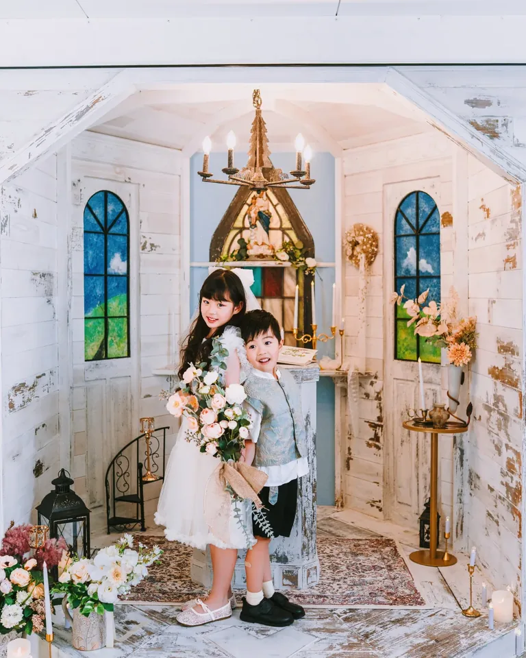 祈りの礼拝堂（25）